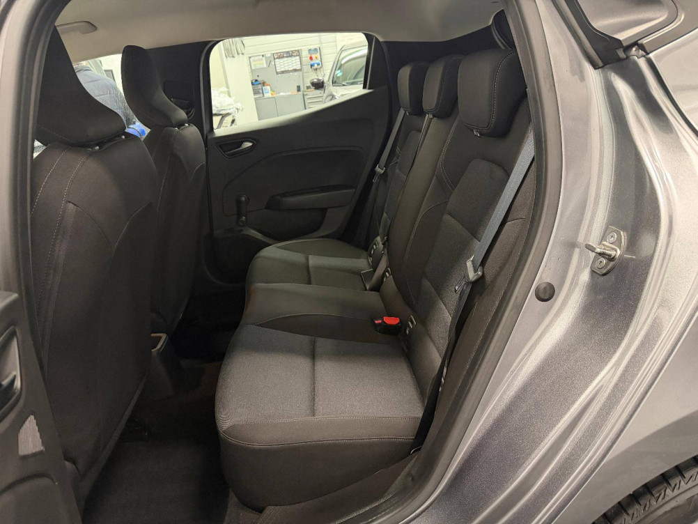 Acheter Renault Clio 5 Clio TCe 90 Equilibre 5p occasion dans les concessions du Groupe Faurie