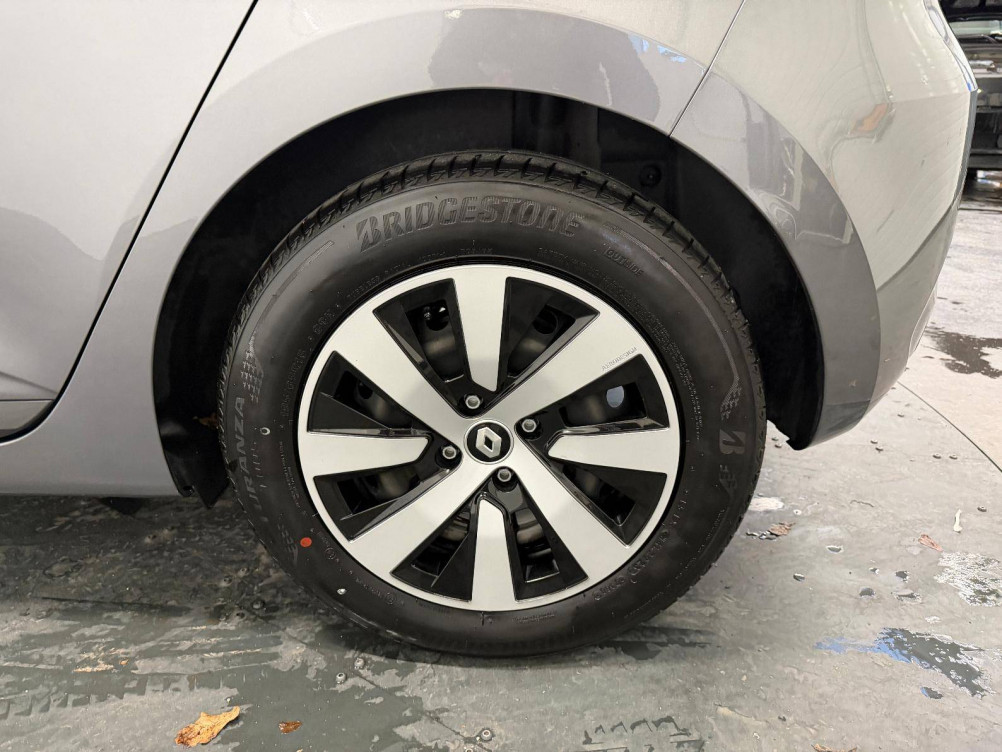 Acheter Renault Clio 5 Clio TCe 90 Equilibre 5p occasion dans les concessions du Groupe Faurie