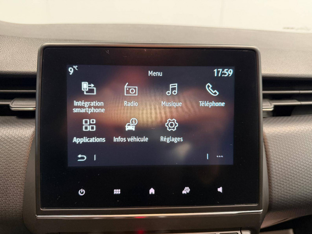 Acheter Renault Clio 5 Clio TCe 90 Equilibre 5p occasion dans les concessions du Groupe Faurie