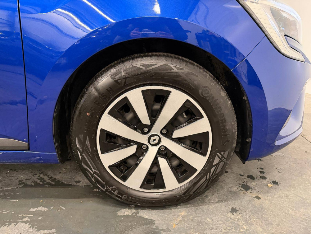 Acheter Renault Clio 5 Clio TCe 90 Equilibre 5p occasion dans les concessions du Groupe Faurie