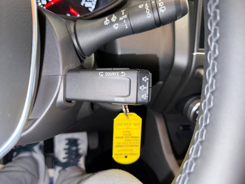 Acheter Renault Clio 5 Clio TCe 90 Equilibre 5p occasion dans les concessions du Groupe Faurie