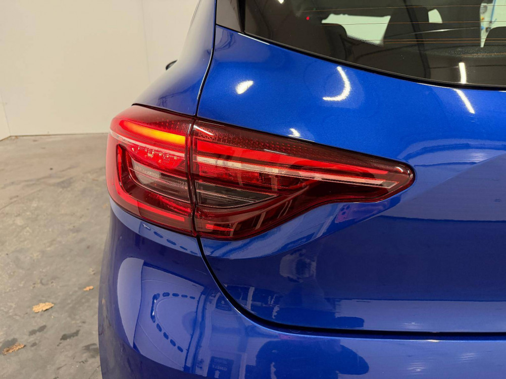 Acheter Renault Clio 5 Clio TCe 90 Equilibre 5p occasion dans les concessions du Groupe Faurie