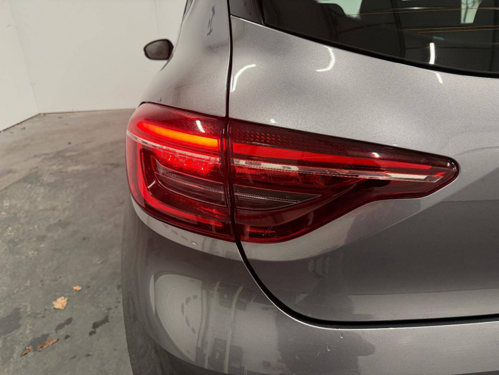 Acheter Renault Clio 5 Clio TCe 90 Equilibre 5p occasion dans les concessions du Groupe Faurie