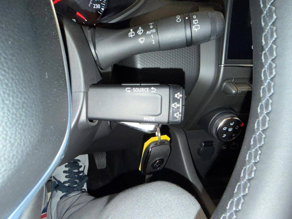 Acheter Renault Clio 5 Clio TCe 90 Equilibre 5p occasion dans les concessions du Groupe Faurie