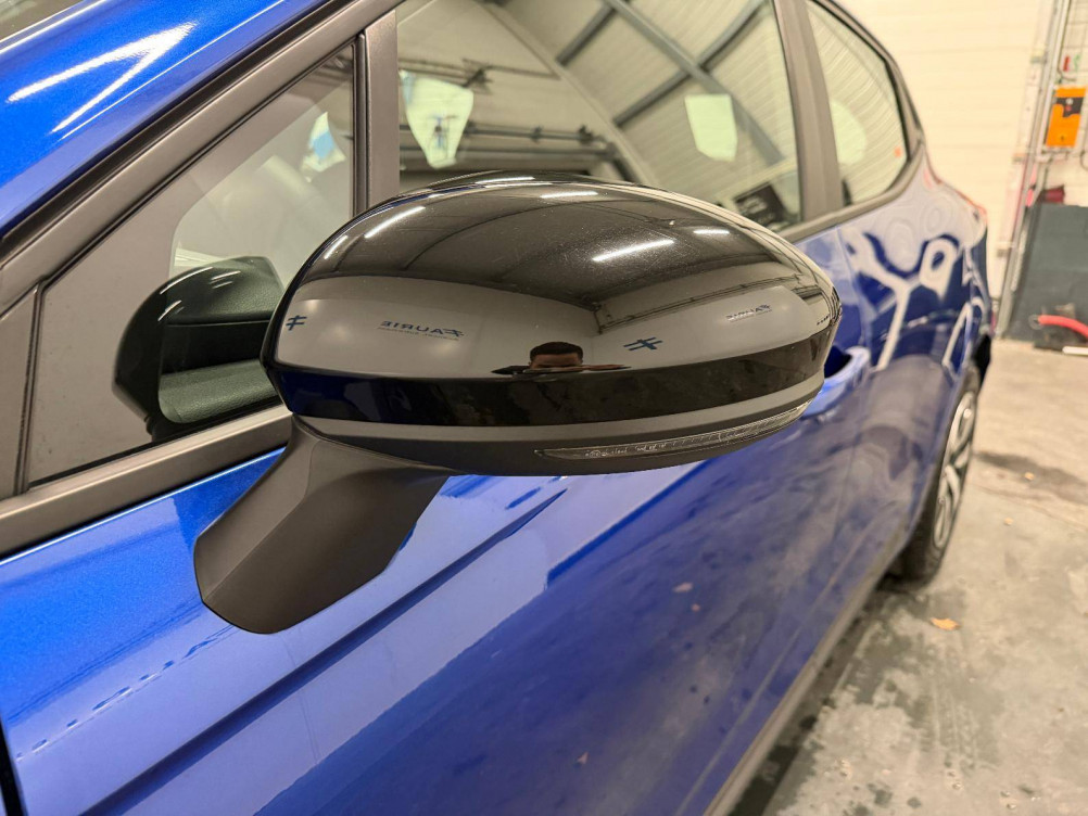 Acheter Renault Clio 5 Clio TCe 90 Equilibre 5p occasion dans les concessions du Groupe Faurie