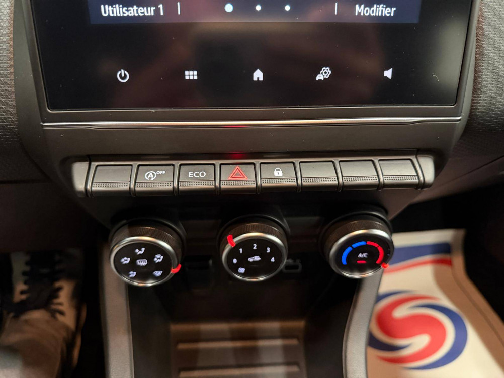 Acheter Renault Clio 5 Clio TCe 90 Equilibre 5p occasion dans les concessions du Groupe Faurie