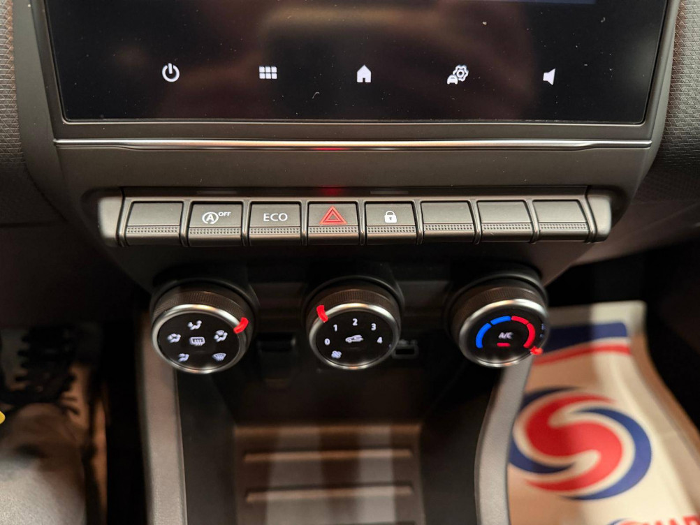 Acheter Renault Clio 5 Clio TCe 90 Equilibre 5p occasion dans les concessions du Groupe Faurie