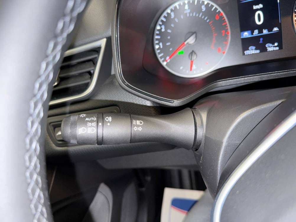 Acheter Renault Clio 5 Clio TCe 90 Equilibre 5p occasion dans les concessions du Groupe Faurie