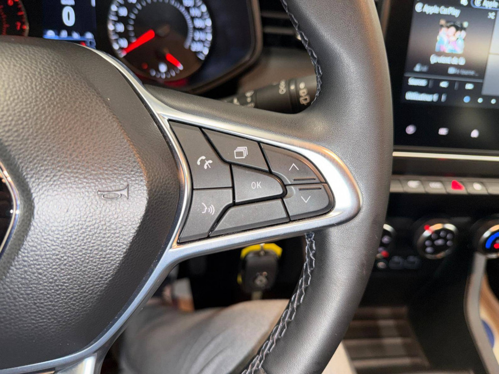 Acheter Renault Clio 5 Clio TCe 90 Equilibre 5p occasion dans les concessions du Groupe Faurie