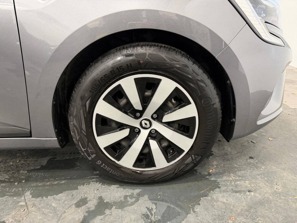 Acheter Renault Clio 5 Clio TCe 90 Equilibre 5p occasion dans les concessions du Groupe Faurie