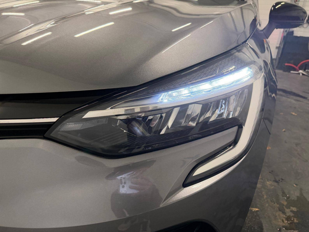 Acheter Renault Clio 5 Clio TCe 90 Equilibre 5p occasion dans les concessions du Groupe Faurie