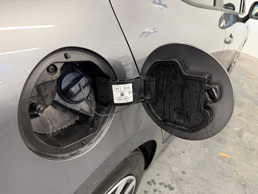 Acheter Renault Clio 5 Clio TCe 90 Equilibre 5p occasion dans les concessions du Groupe Faurie