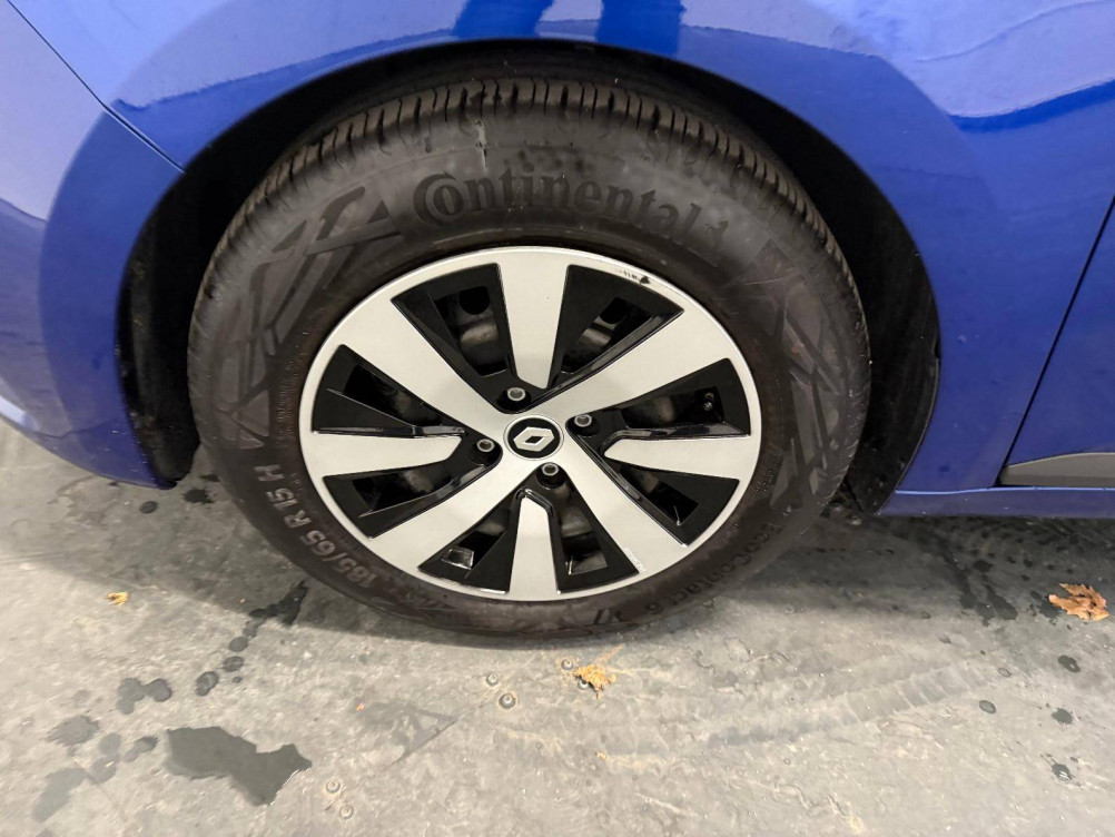 Acheter Renault Clio 5 Clio TCe 90 Equilibre 5p occasion dans les concessions du Groupe Faurie