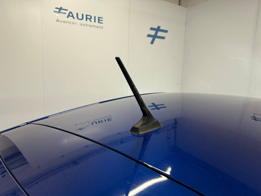 Acheter Renault Clio 5 Clio TCe 90 Equilibre 5p occasion dans les concessions du Groupe Faurie