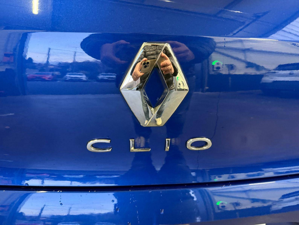 Acheter Renault Clio 5 Clio TCe 90 Equilibre 5p occasion dans les concessions du Groupe Faurie