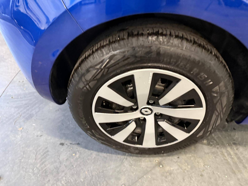 Acheter Renault Clio 5 Clio TCe 90 Equilibre 5p occasion dans les concessions du Groupe Faurie