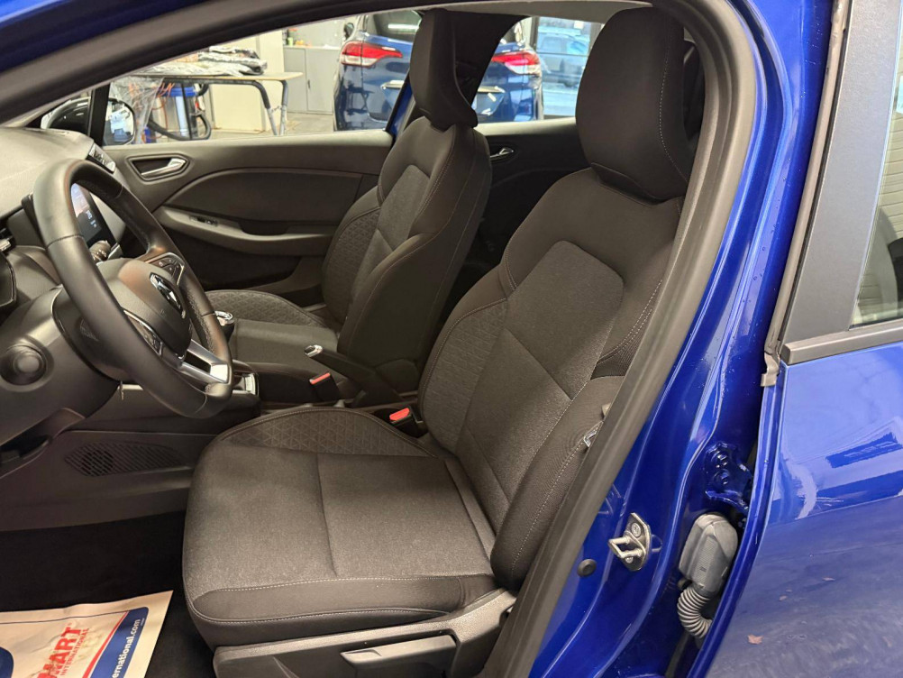 Acheter Renault Clio 5 Clio TCe 90 Equilibre 5p occasion dans les concessions du Groupe Faurie