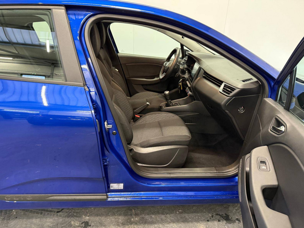 Acheter Renault Clio 5 Clio TCe 90 Equilibre 5p occasion dans les concessions du Groupe Faurie