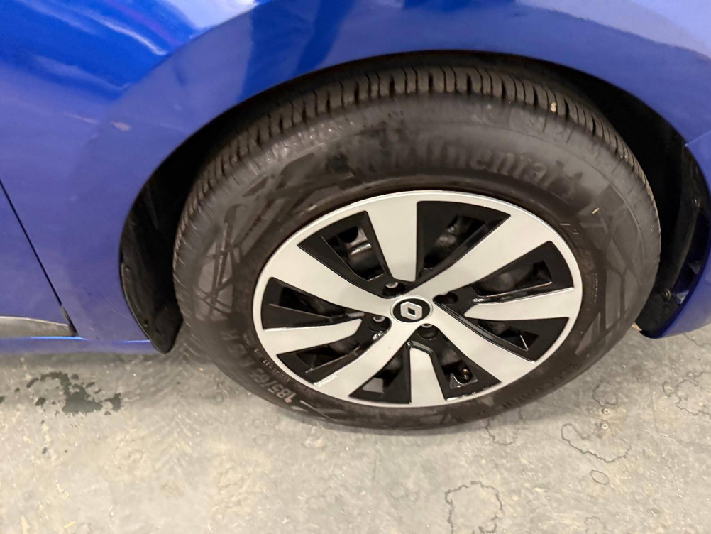 Acheter Renault Clio 5 Clio TCe 90 Equilibre 5p occasion dans les concessions du Groupe Faurie