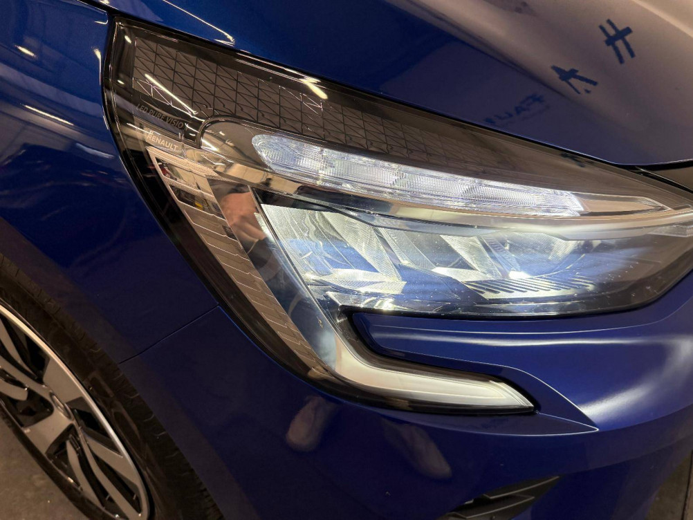 Acheter Renault Clio 5 Clio TCe 90 Equilibre 5p occasion dans les concessions du Groupe Faurie