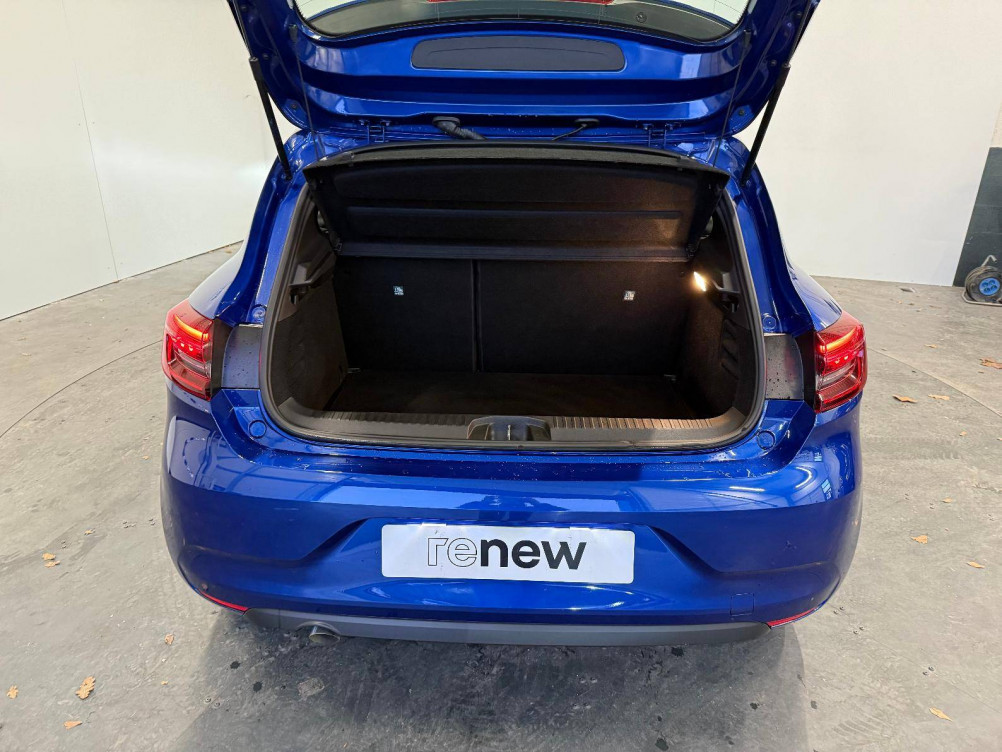 Acheter Renault Clio 5 Clio TCe 90 Equilibre 5p occasion dans les concessions du Groupe Faurie