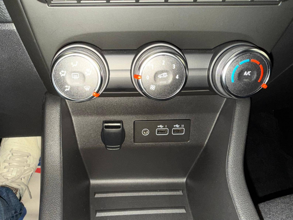 Acheter Renault Clio 5 Clio TCe 90 Equilibre 5p occasion dans les concessions du Groupe Faurie