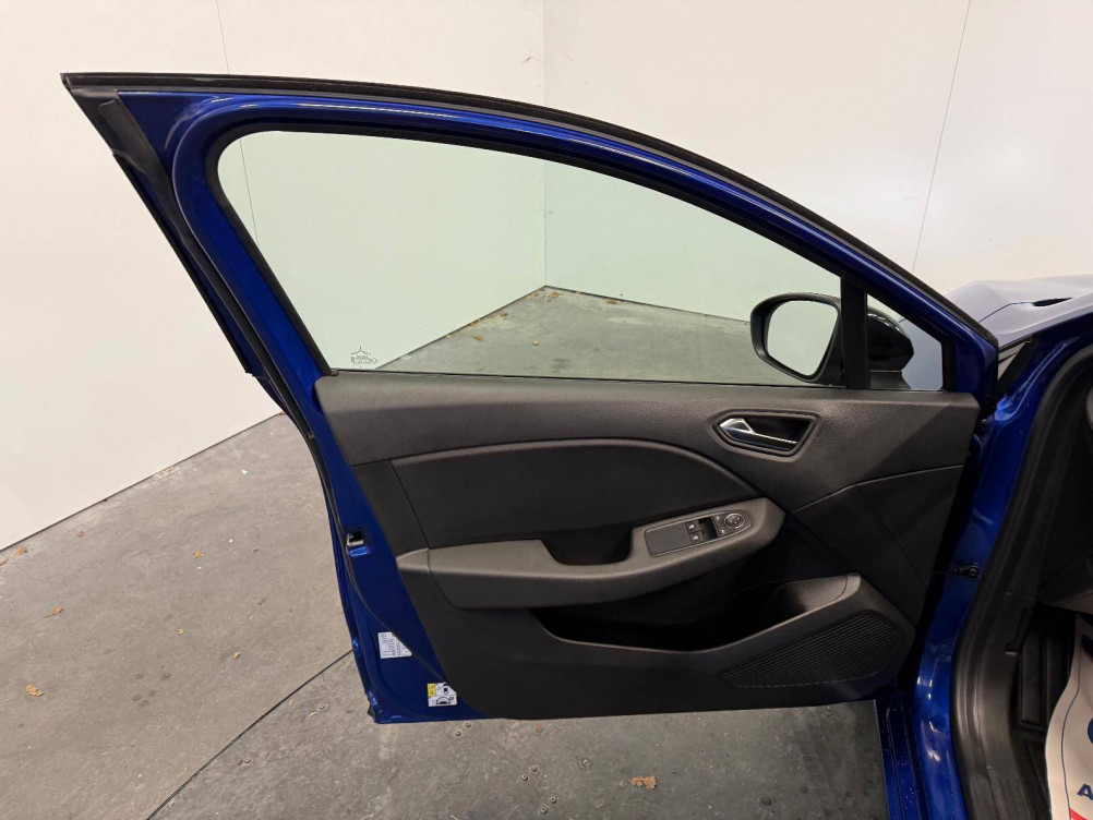 Acheter Renault Clio 5 Clio TCe 90 Equilibre 5p occasion dans les concessions du Groupe Faurie