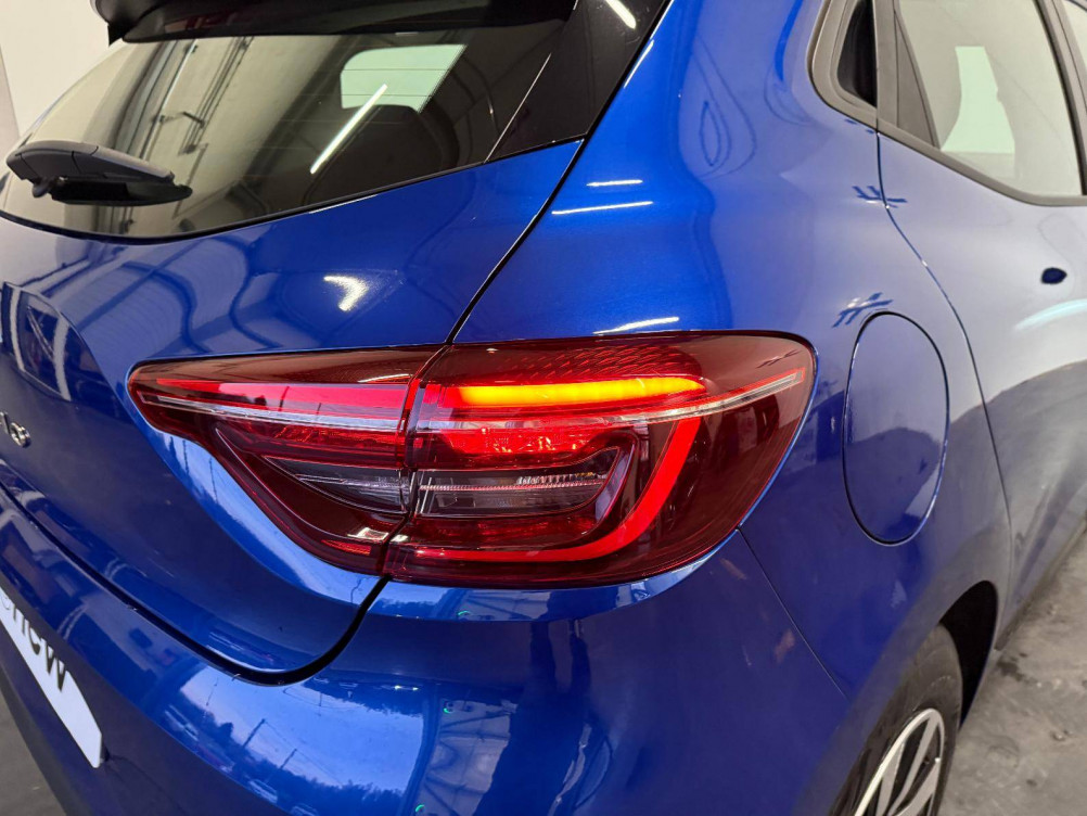 Acheter Renault Clio 5 Clio TCe 90 Equilibre 5p occasion dans les concessions du Groupe Faurie