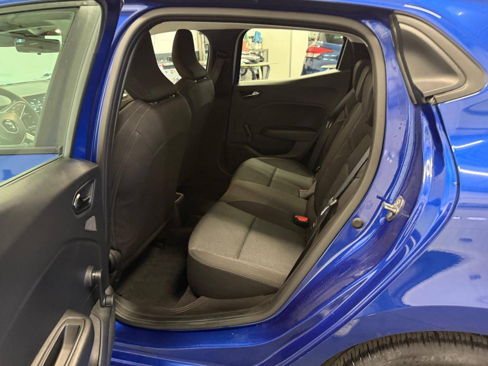 Acheter Renault Clio 5 Clio TCe 90 Equilibre 5p occasion dans les concessions du Groupe Faurie