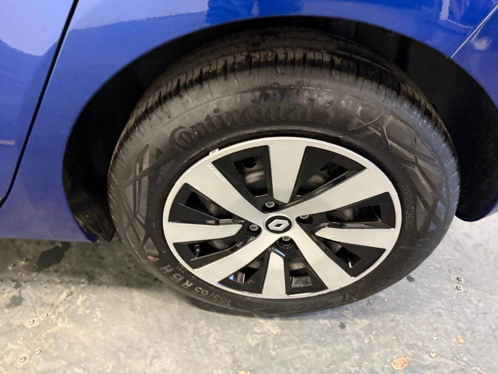 Acheter Renault Clio 5 Clio TCe 90 Equilibre 5p occasion dans les concessions du Groupe Faurie