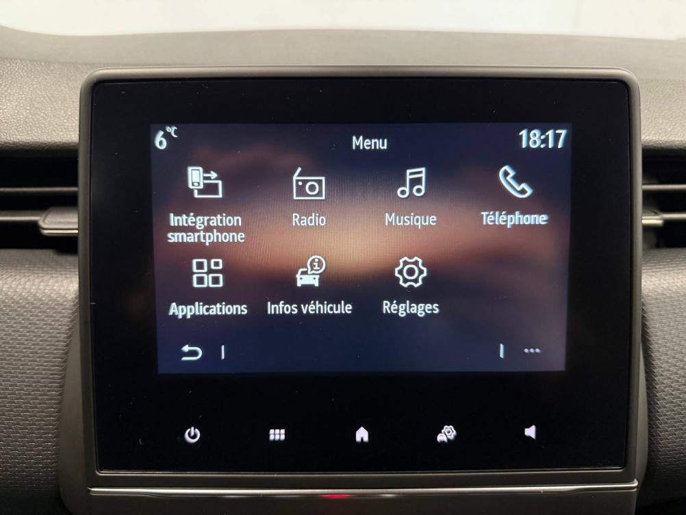 Acheter Renault Clio 5 Clio TCe 90 Equilibre 5p occasion dans les concessions du Groupe Faurie