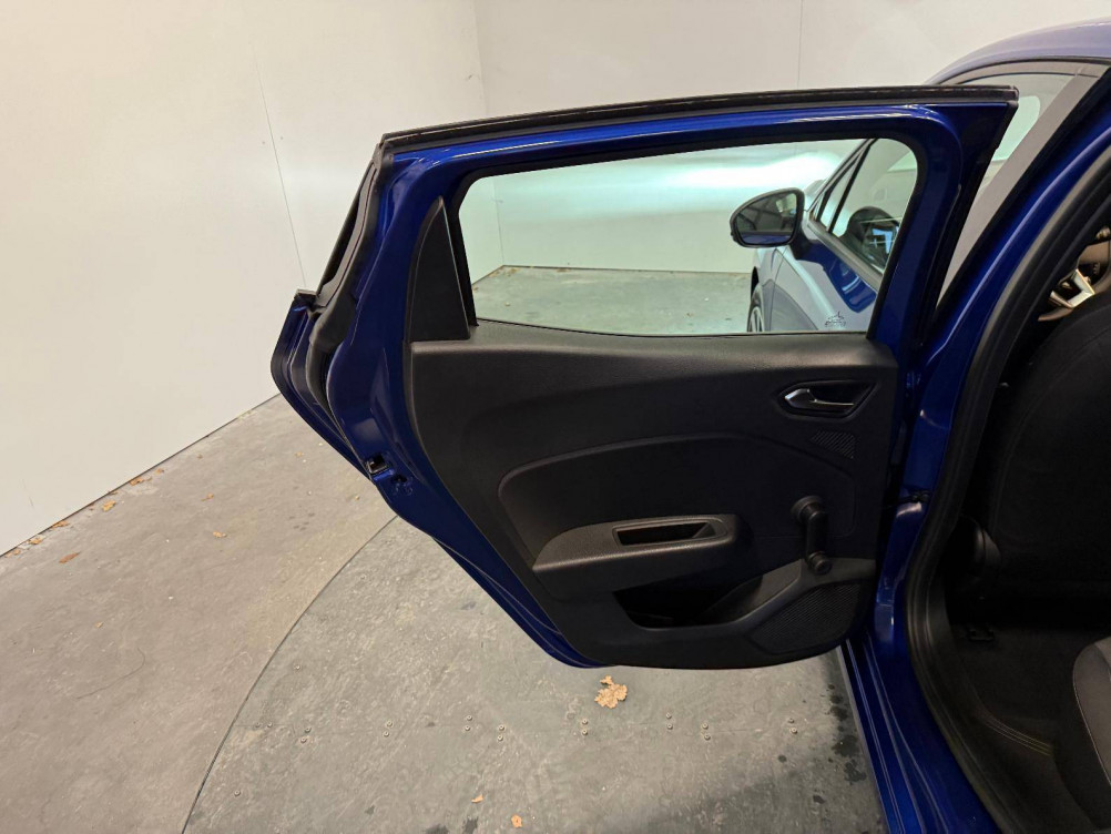 Acheter Renault Clio 5 Clio TCe 90 Equilibre 5p occasion dans les concessions du Groupe Faurie