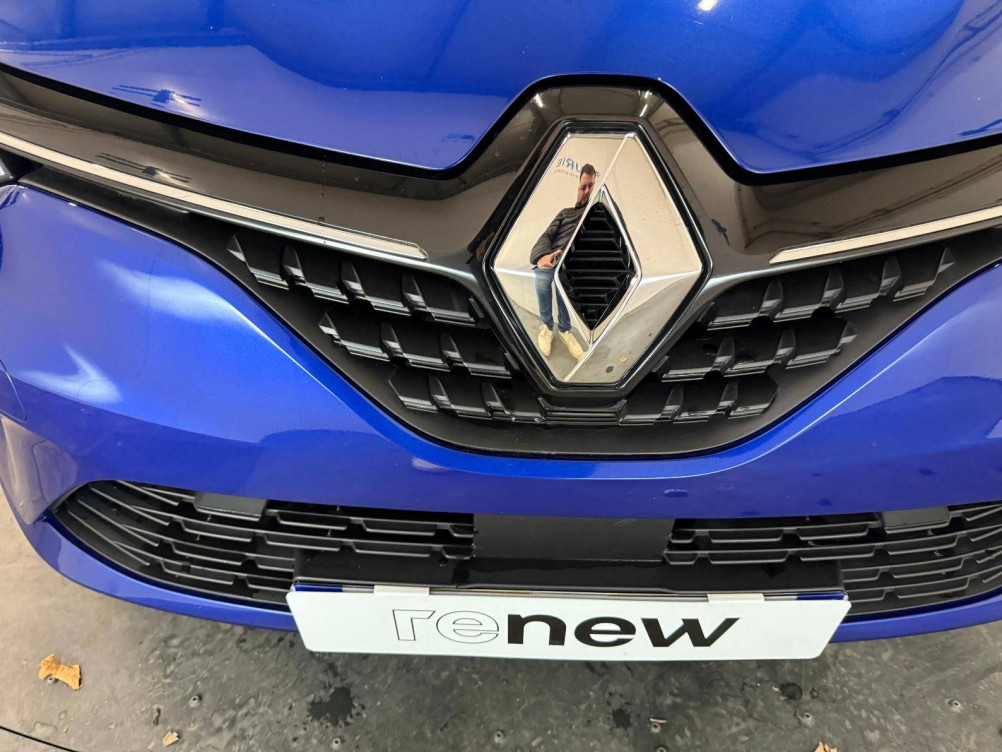 Acheter Renault Clio 5 Clio TCe 90 Equilibre 5p occasion dans les concessions du Groupe Faurie