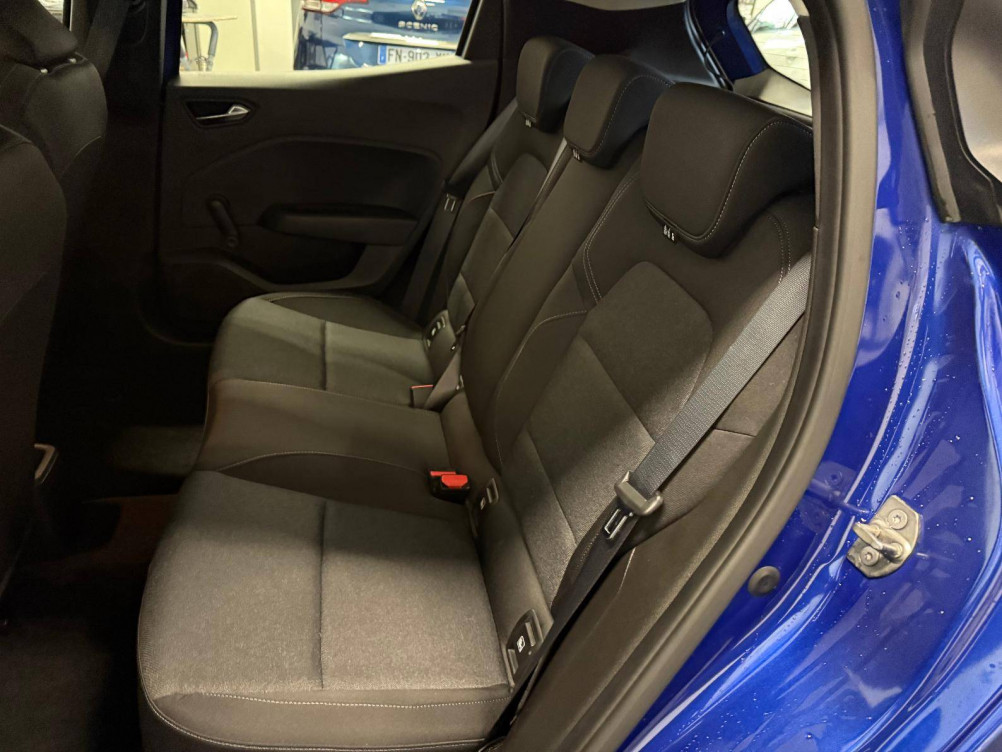 Acheter Renault Clio 5 Clio TCe 90 Equilibre 5p occasion dans les concessions du Groupe Faurie