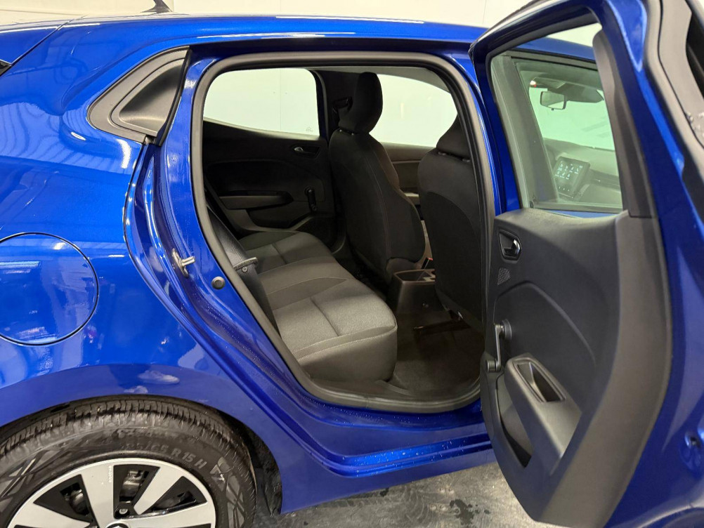 Acheter Renault Clio 5 Clio TCe 90 Equilibre 5p occasion dans les concessions du Groupe Faurie