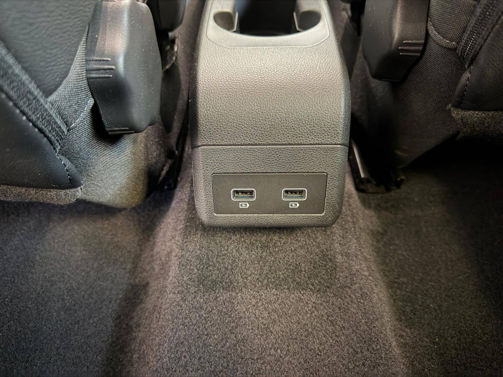 Acheter Renault Zoe Zoe R135 - 22B Techno 5p occasion dans les concessions du Groupe Faurie