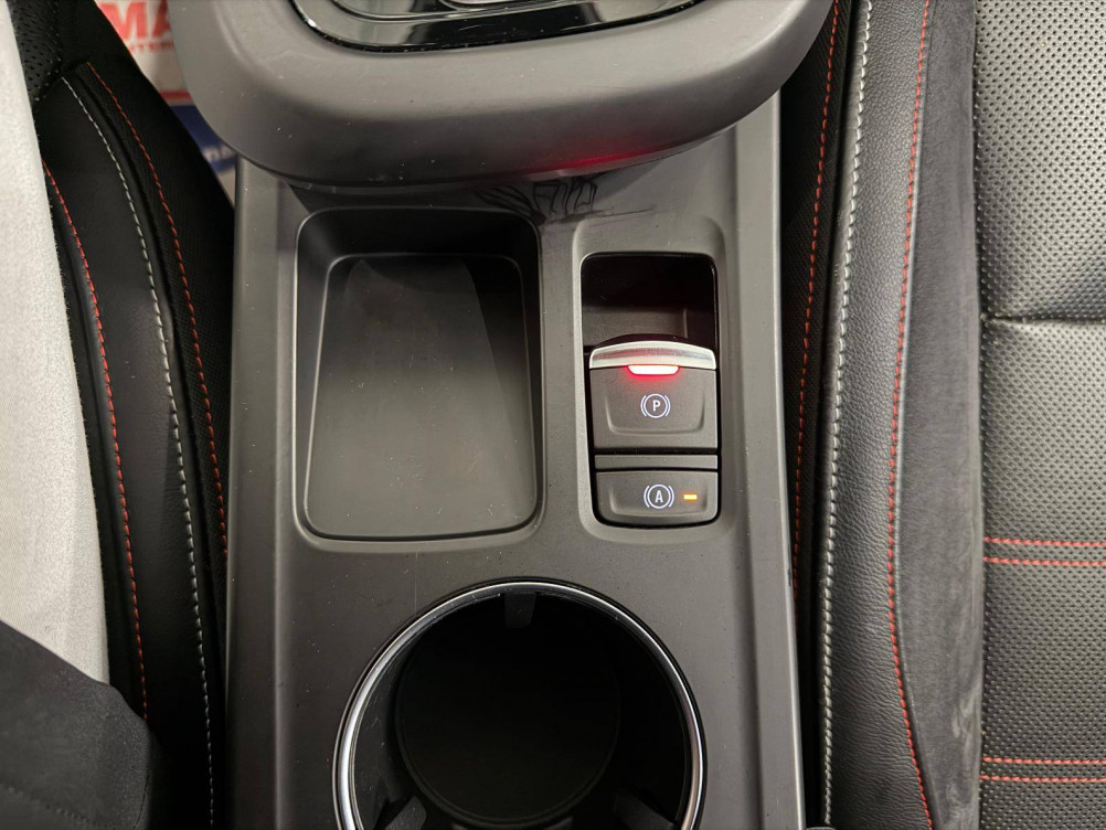 Acheter Renault Arkana Arkana E-Tech 145 - 21B R.S. Line 5p occasion dans les concessions du Groupe Faurie