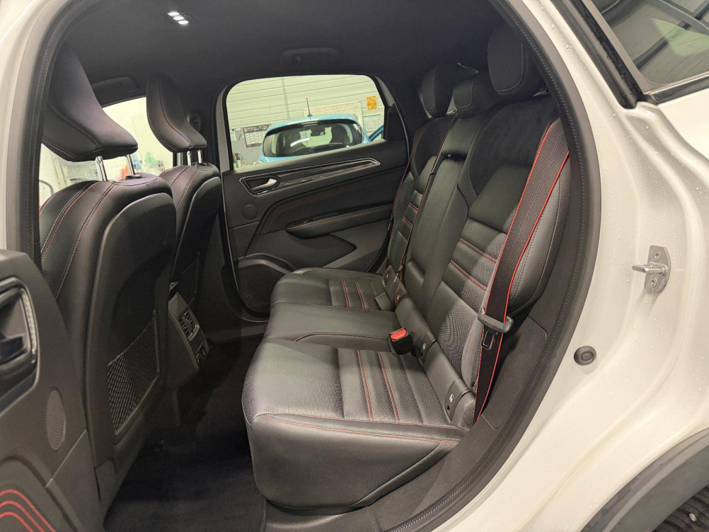 Acheter Renault Arkana Arkana E-Tech 145 - 21B R.S. Line 5p occasion dans les concessions du Groupe Faurie