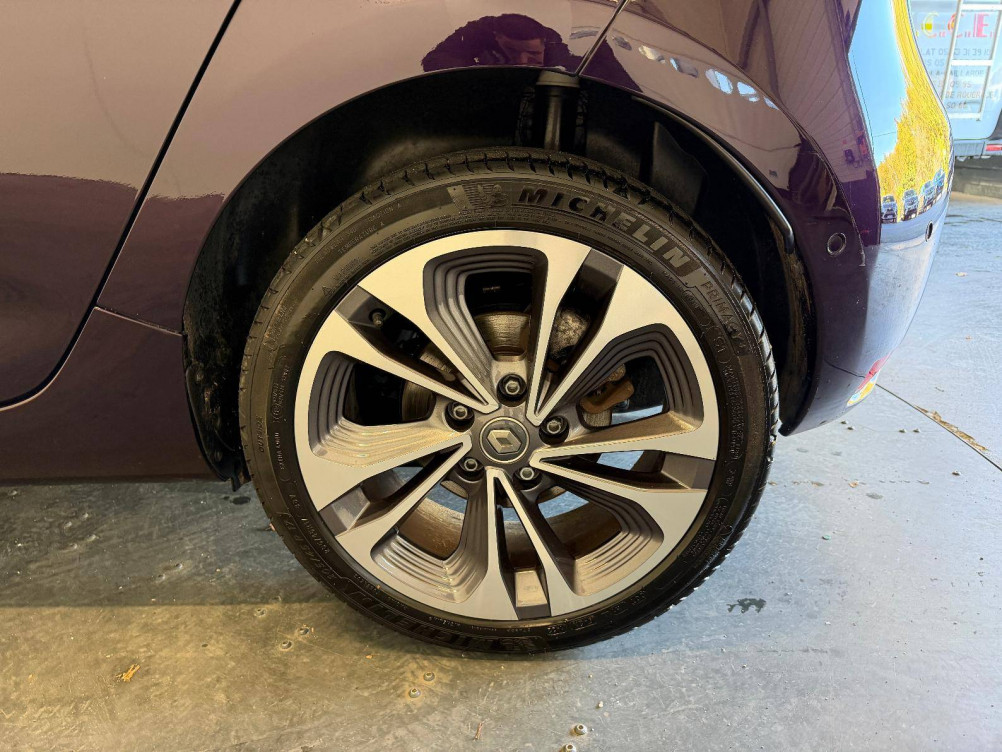 Acheter Renault Zoe Zoe R135 - 22B Techno 5p occasion dans les concessions du Groupe Faurie