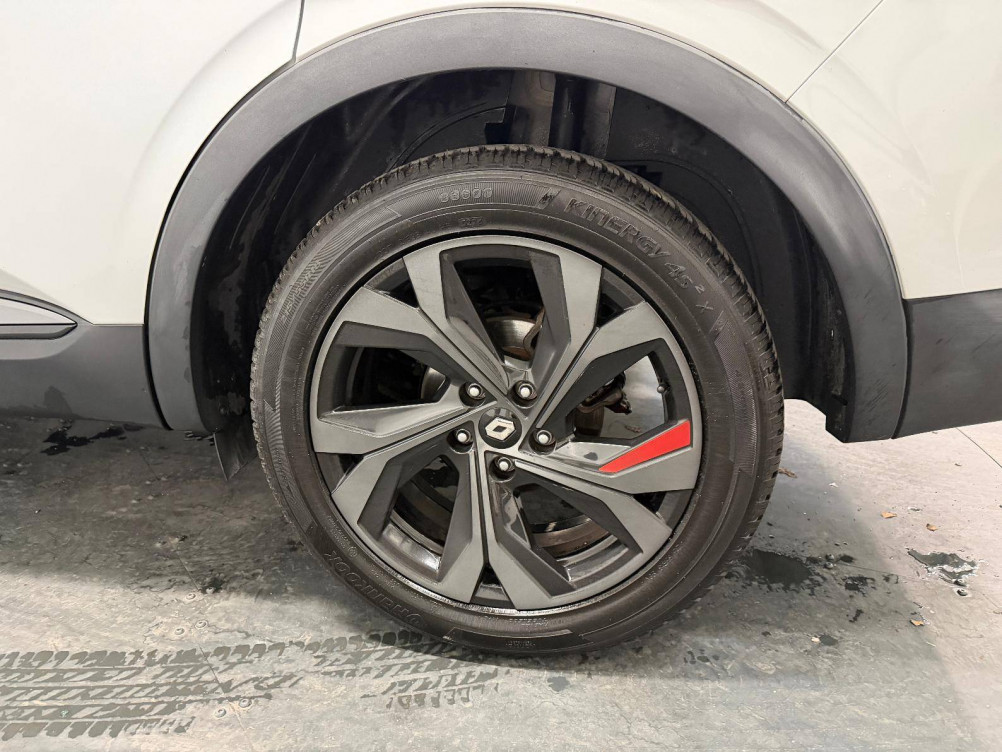 Acheter Renault Arkana Arkana E-Tech 145 - 21B R.S. Line 5p occasion dans les concessions du Groupe Faurie