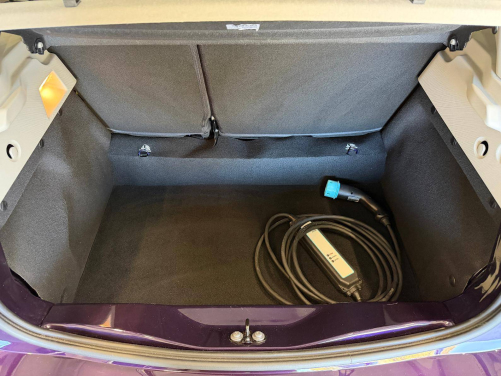 Acheter Renault Zoe Zoe R135 - 22B Techno 5p occasion dans les concessions du Groupe Faurie