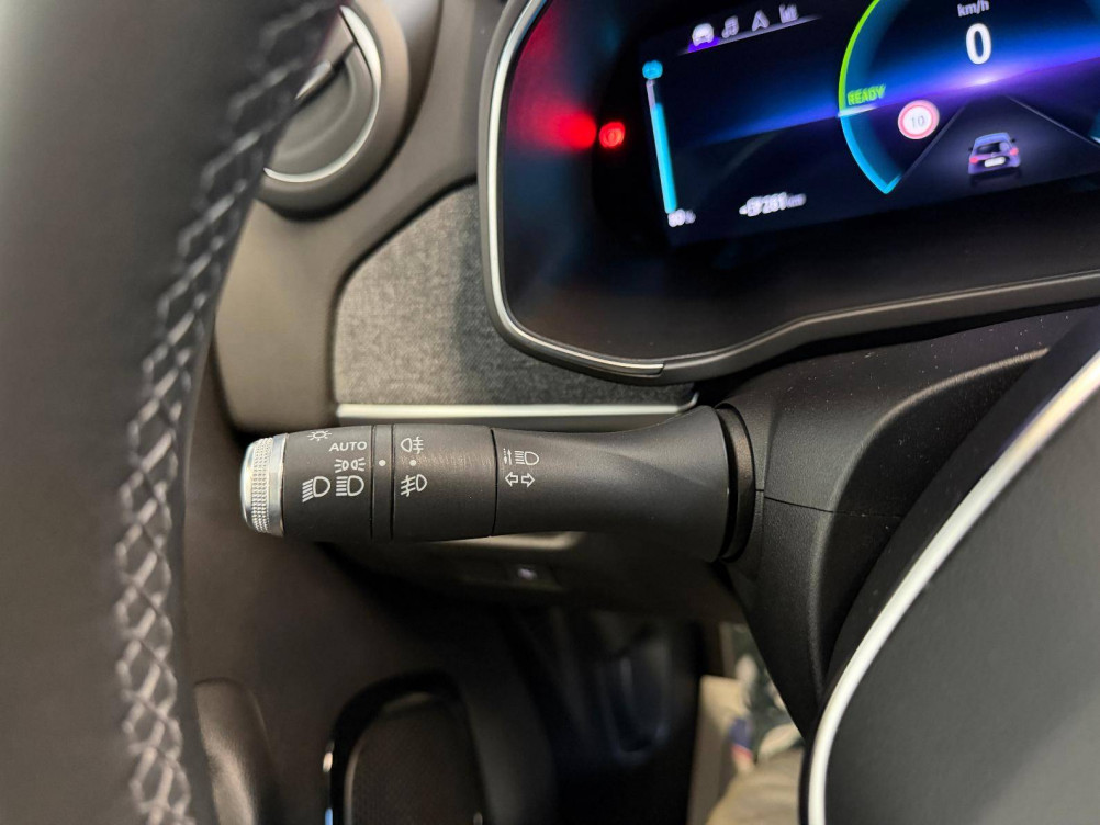 Acheter Renault Zoe Zoe R135 - 22B Techno 5p occasion dans les concessions du Groupe Faurie