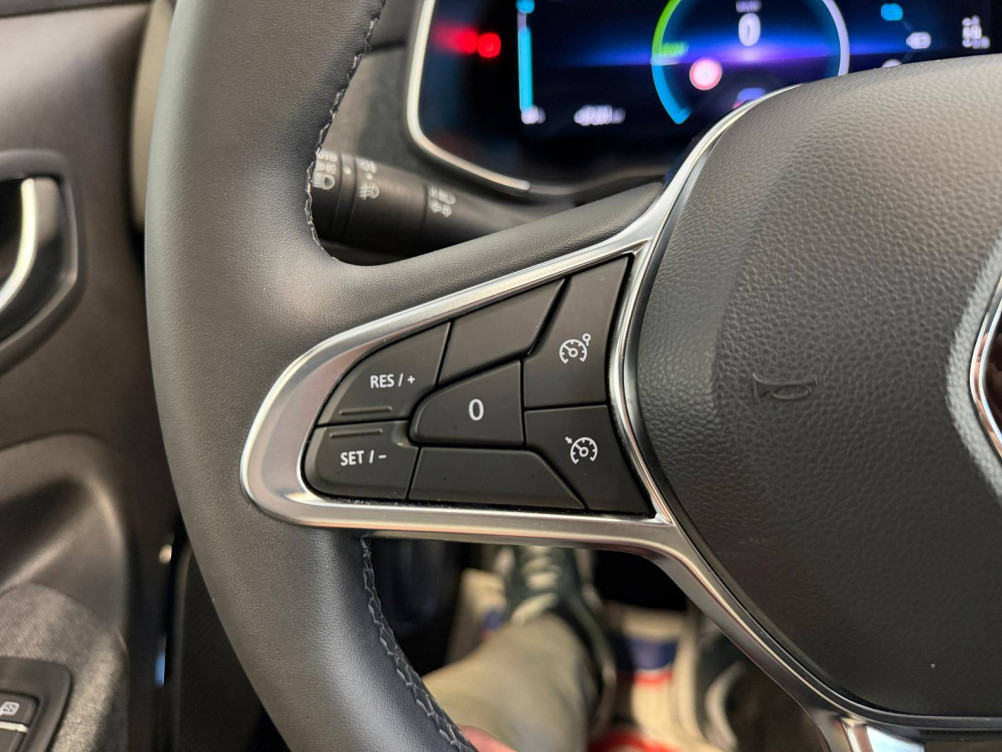 Acheter Renault Zoe Zoe R135 - 22B Techno 5p occasion dans les concessions du Groupe Faurie