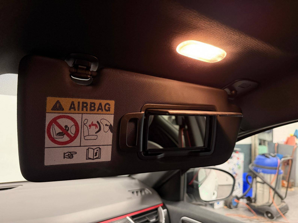 Acheter Renault Arkana Arkana E-Tech 145 - 21B R.S. Line 5p occasion dans les concessions du Groupe Faurie