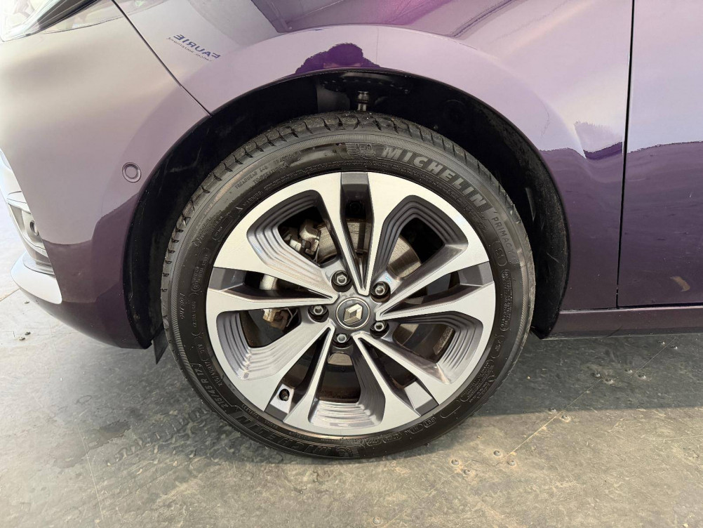 Acheter Renault Zoe Zoe R135 - 22B Techno 5p occasion dans les concessions du Groupe Faurie