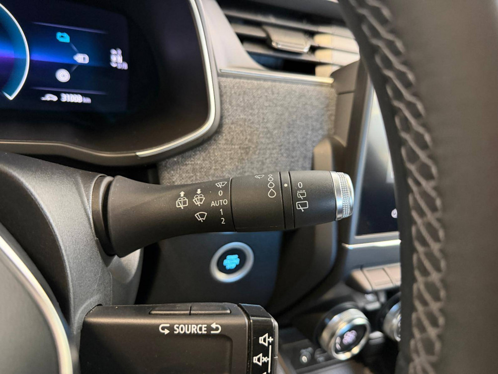 Acheter Renault Zoe Zoe R135 - 22B Techno 5p occasion dans les concessions du Groupe Faurie