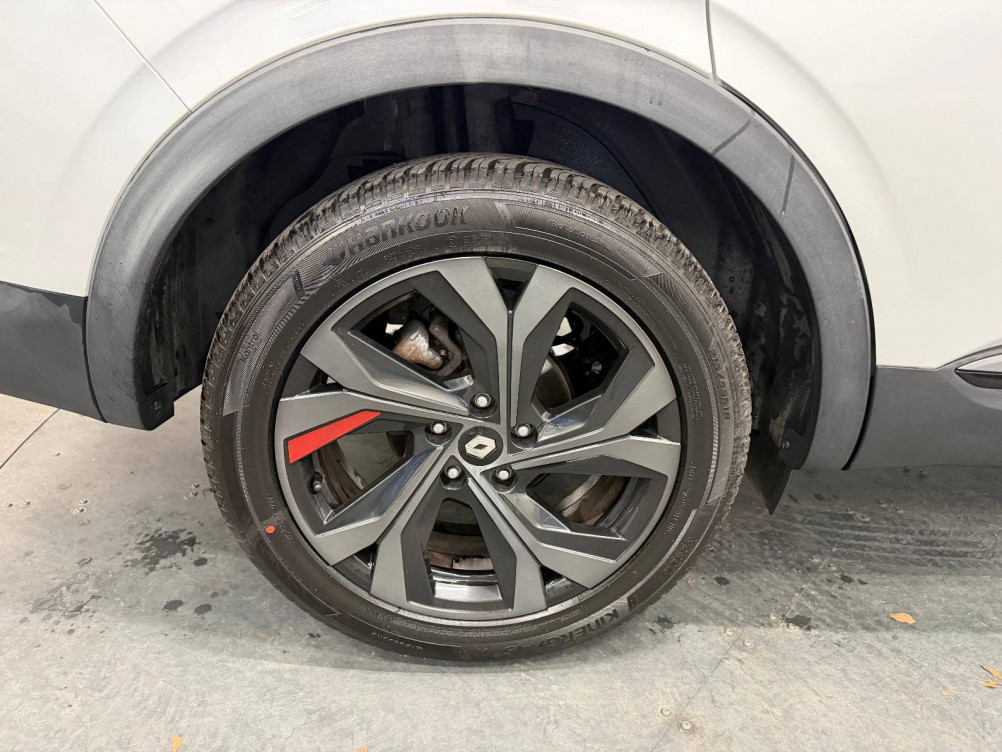 Acheter Renault Arkana Arkana E-Tech 145 - 21B R.S. Line 5p occasion dans les concessions du Groupe Faurie