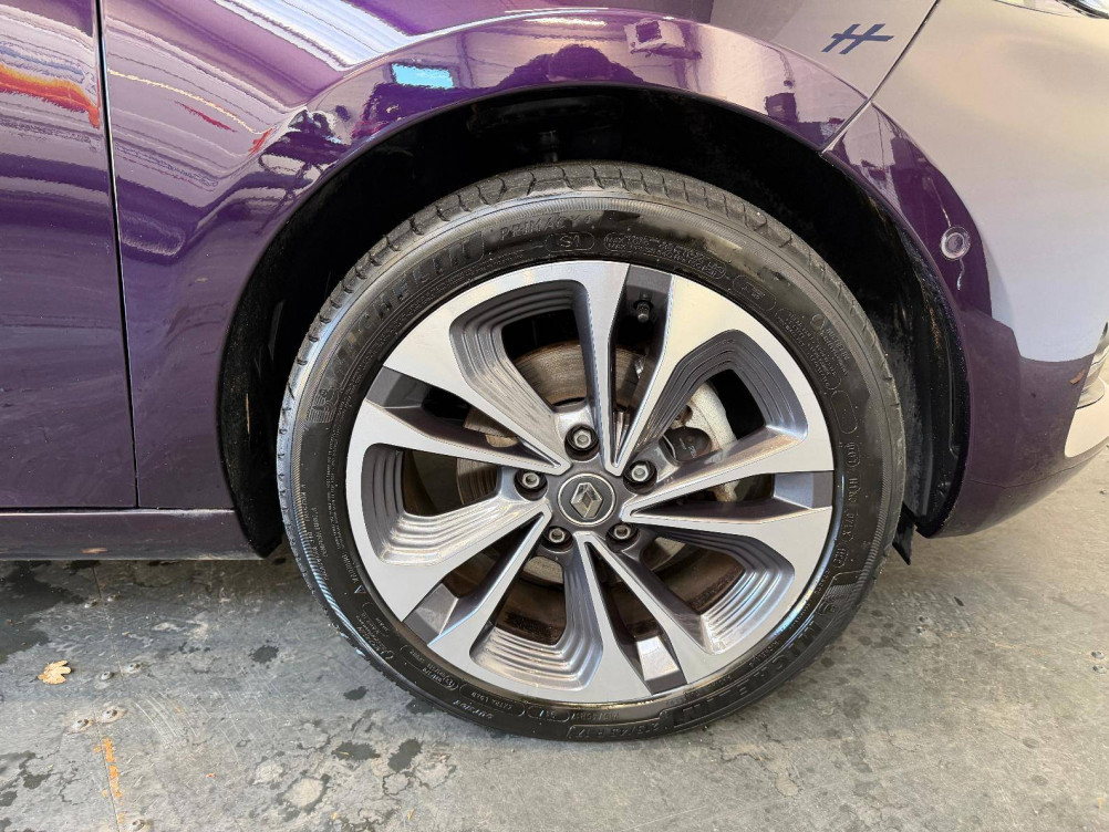 Acheter Renault Zoe Zoe R135 - 22B Techno 5p occasion dans les concessions du Groupe Faurie