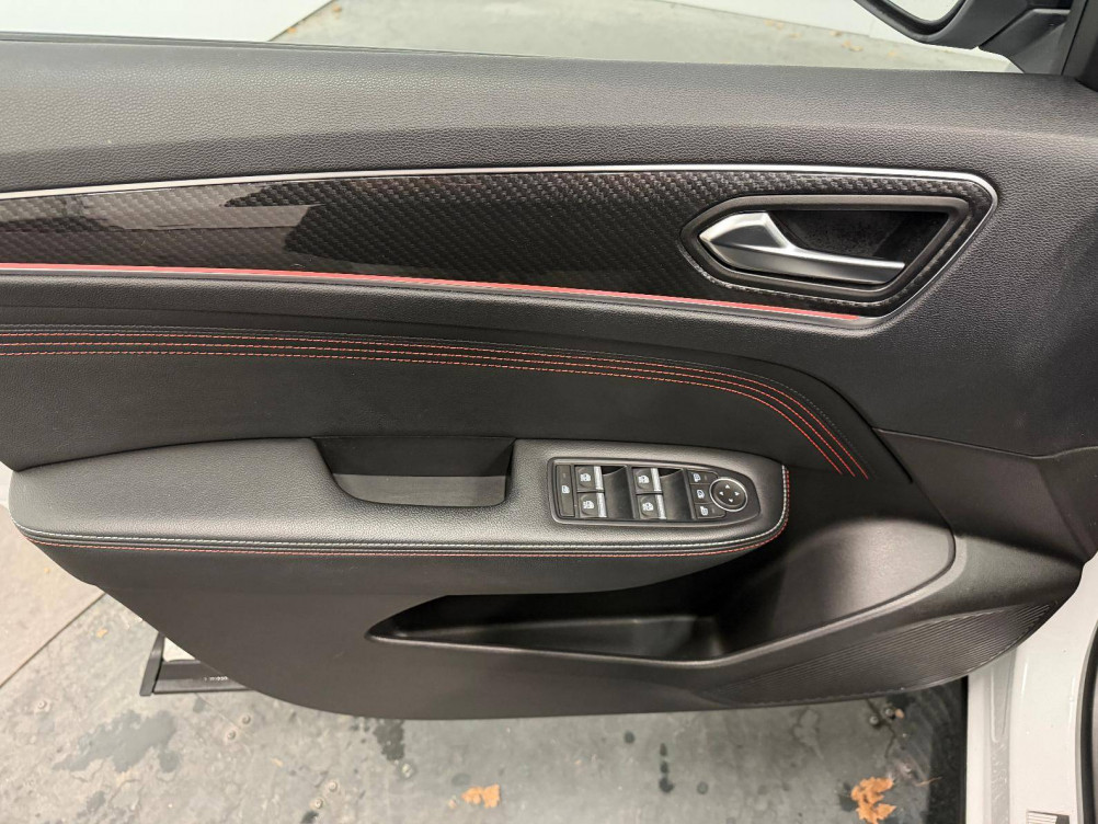 Acheter Renault Arkana Arkana E-Tech 145 - 21B R.S. Line 5p occasion dans les concessions du Groupe Faurie