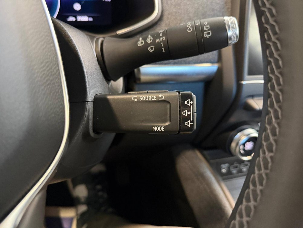 Acheter Renault Zoe Zoe R135 - 22B Techno 5p occasion dans les concessions du Groupe Faurie